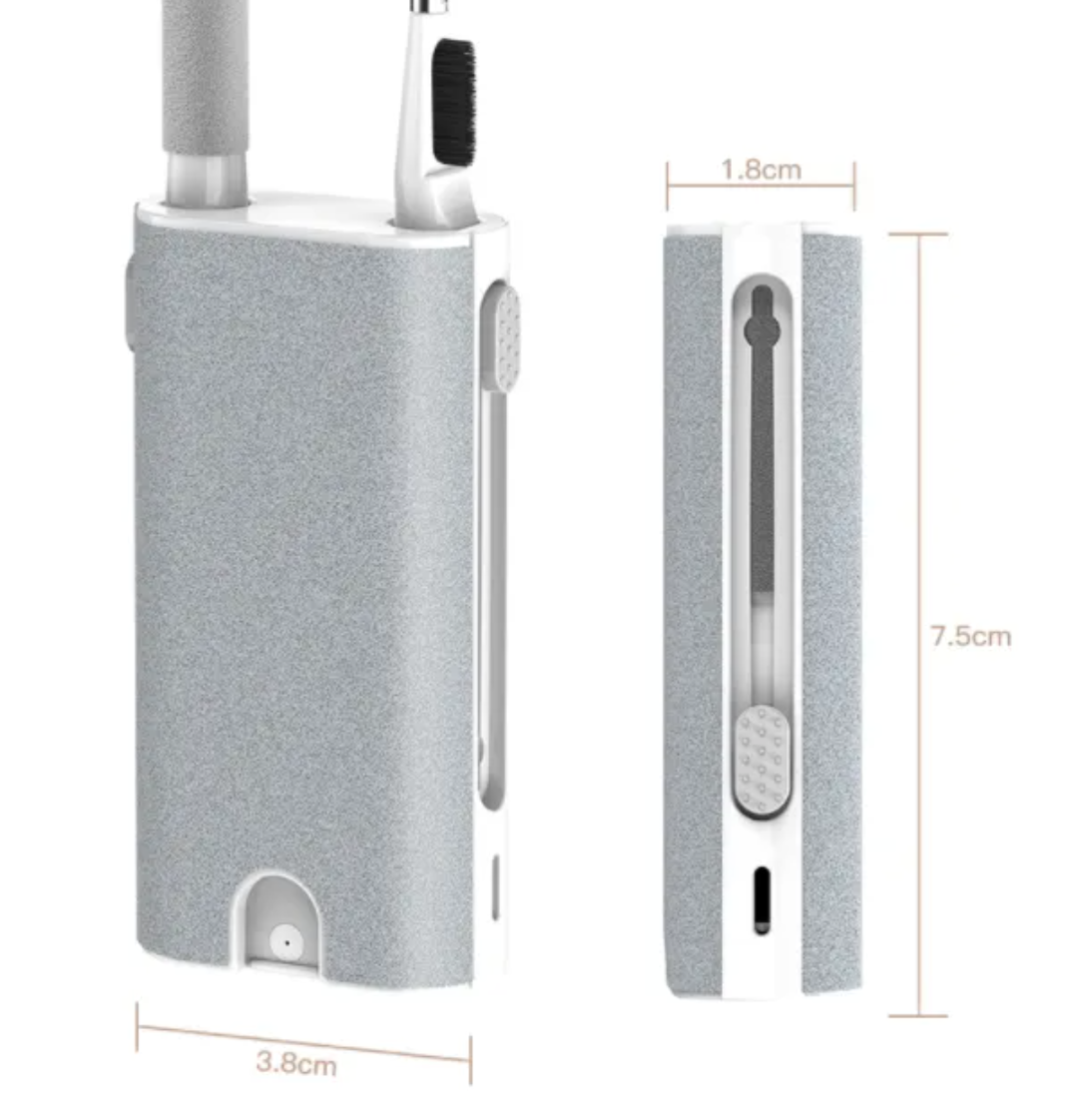 8-in-1 Multi-Surface Electronics Cleaning Kit