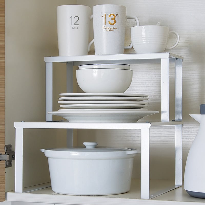 Home Countertop Storage Rack