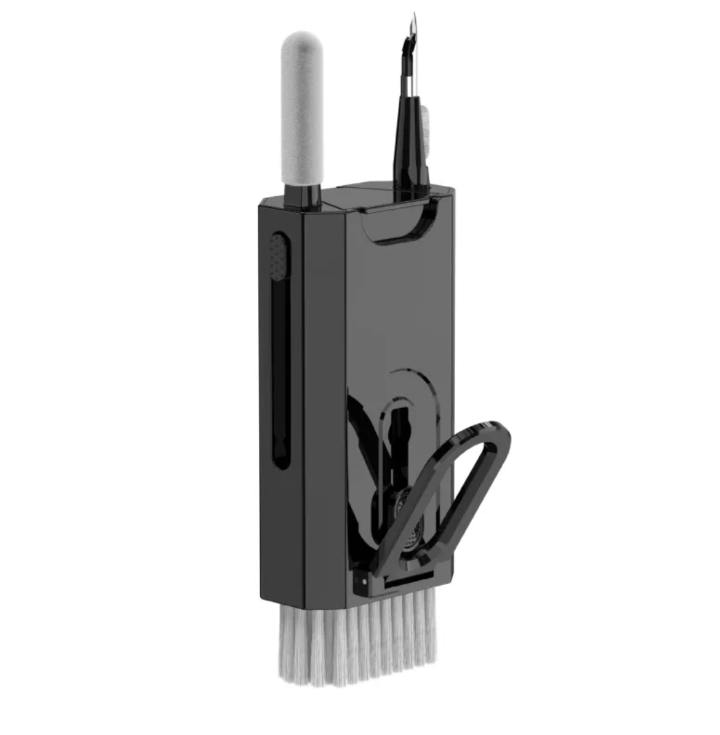 8-in-1 Multi-Surface Electronics Cleaning Kit