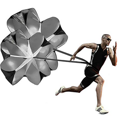 Resistance Training Parachute
