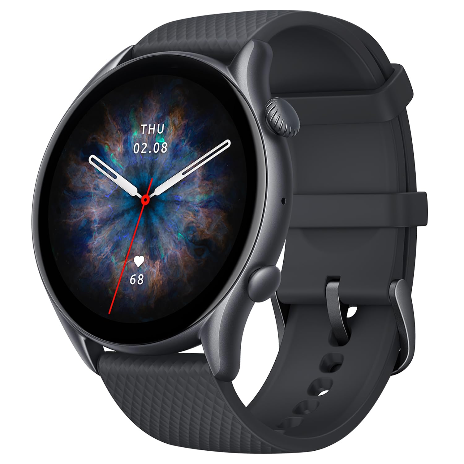 Amazfit GTR 3 Pro Smart Watch