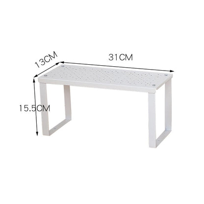 Home Countertop Storage Rack