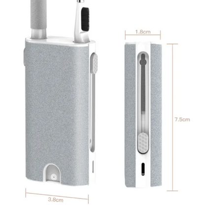 8-in-1 Multi-Surface Electronics Cleaning Kit