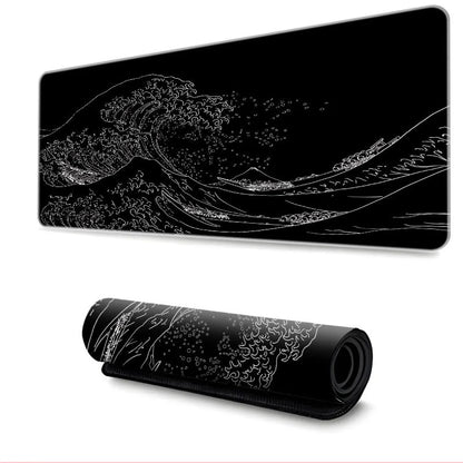 Office Computer Mouse Pad