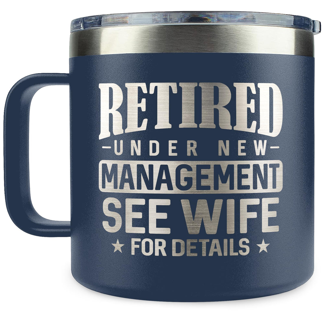 Retirement Gifts for Men