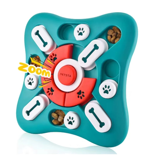 Educational Dog Toys