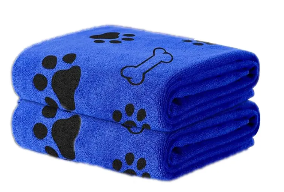 Microfiber Bath Towel
