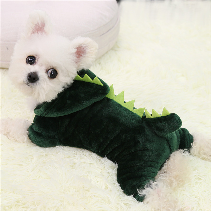 Themed Dog Clothes for Pets